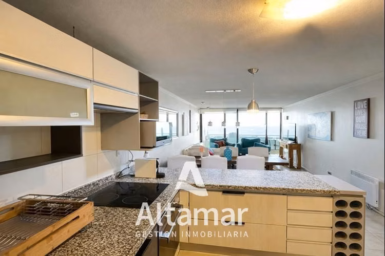 DEPARTAMENTO Avda Costanera 5415 - Imagen 11