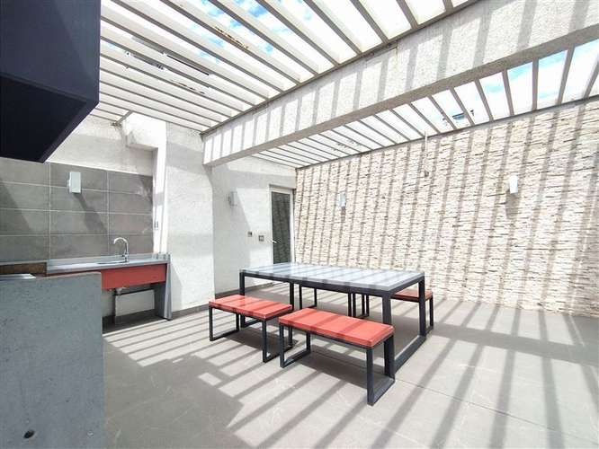 DEPARTAMENTO Metro mirador - Imagen 17