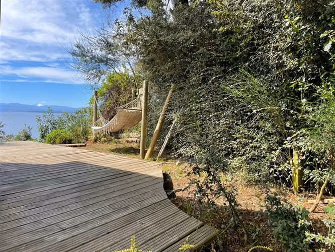 Casa en arriendo en Puerto Varas