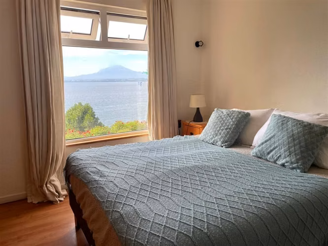 Casa en arriendo en Puerto Varas