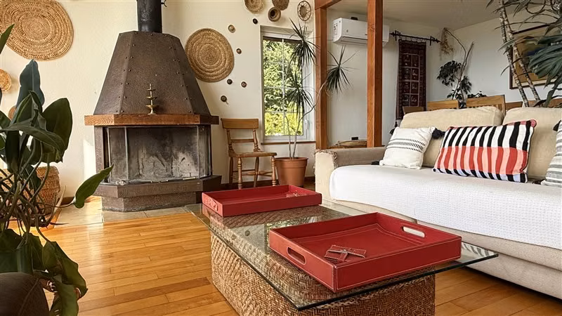 Casa en arriendo en Puerto Varas