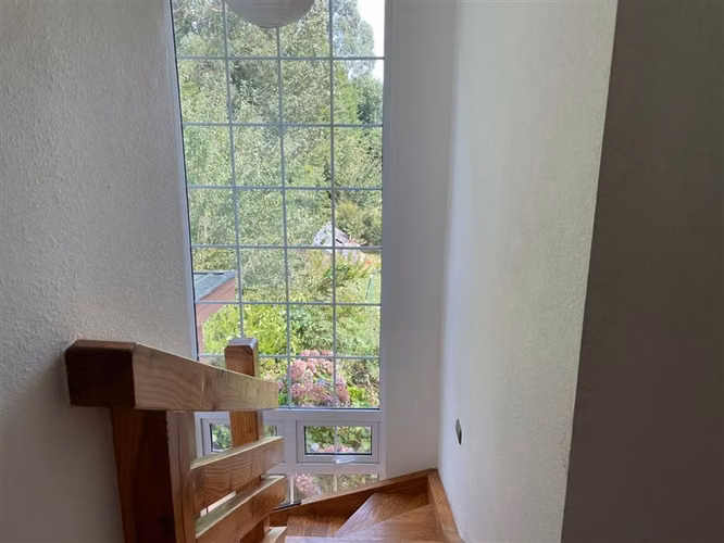 Casa en arriendo en Puerto Varas