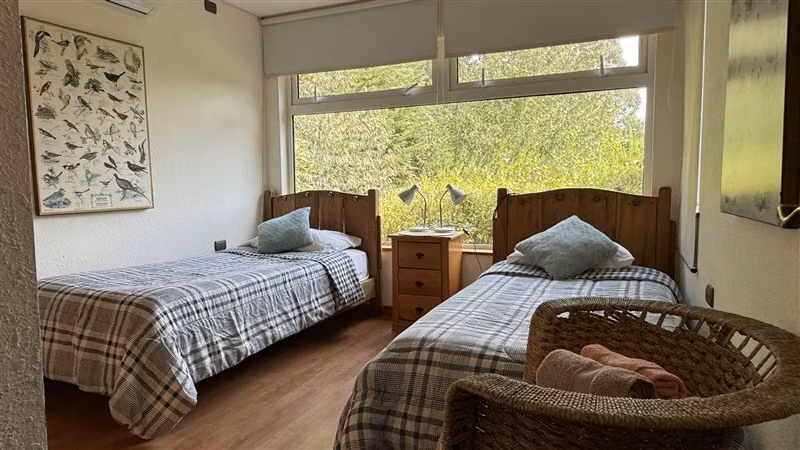 Casa en arriendo en Puerto Varas