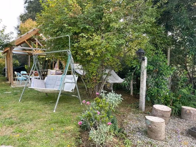 Casa en arriendo en Puerto Varas