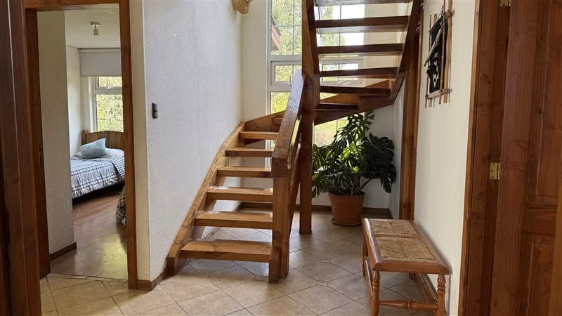 Casa en arriendo en Puerto Varas