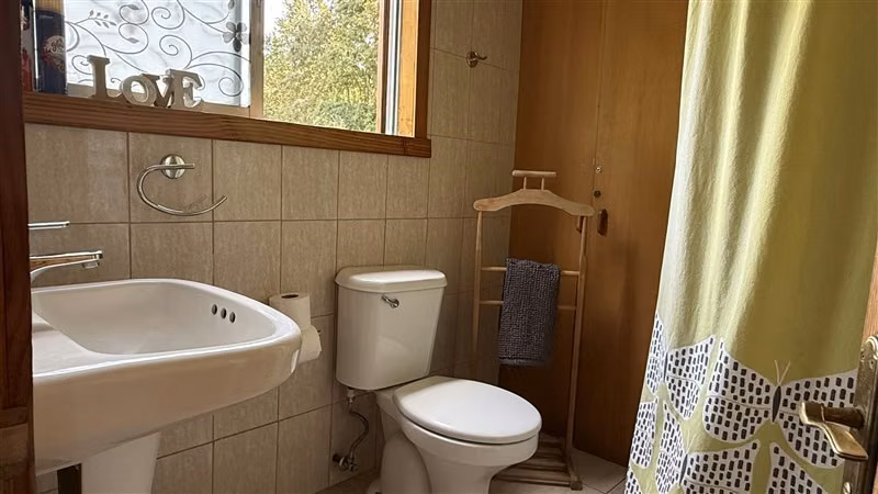 Casa en arriendo en Puerto Varas