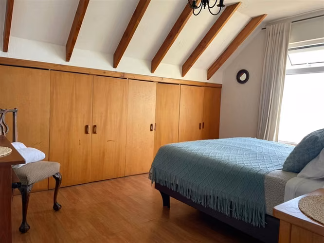 Casa en arriendo en Puerto Varas