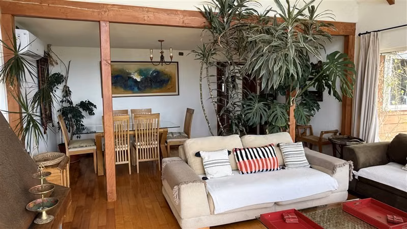 Casa en arriendo en Puerto Varas