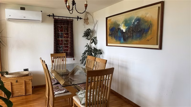 Casa en arriendo en Puerto Varas
