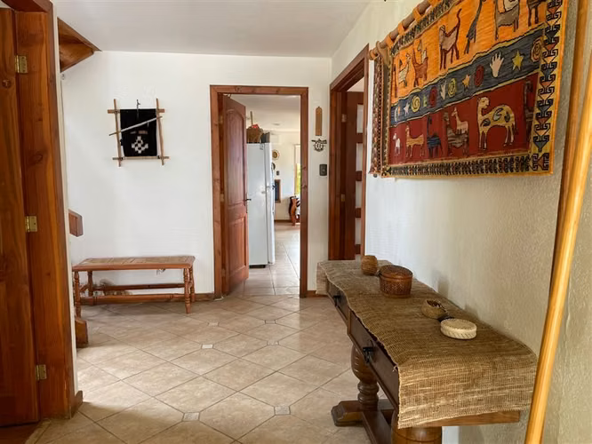 Casa en arriendo en Puerto Varas