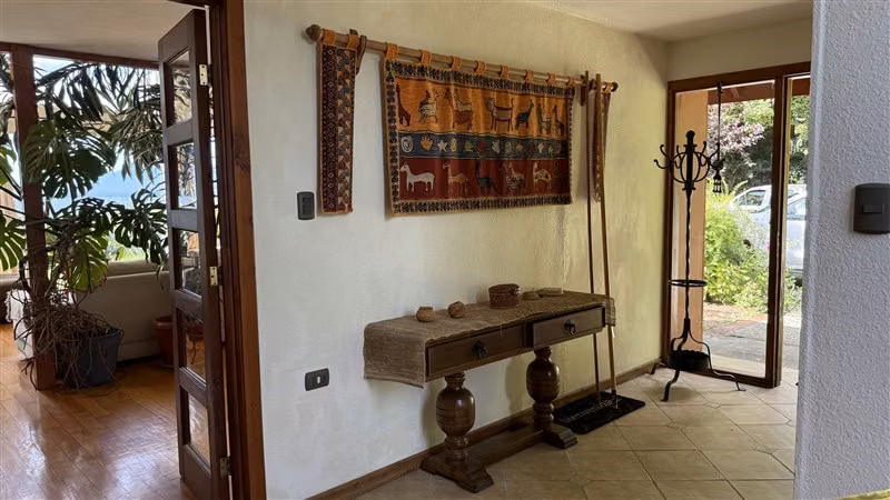 Casa en arriendo en Puerto Varas