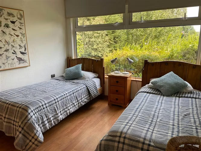 Casa en arriendo en Puerto Varas