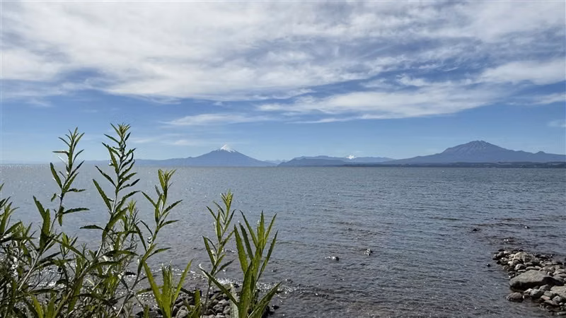Casa en arriendo en Puerto Varas
