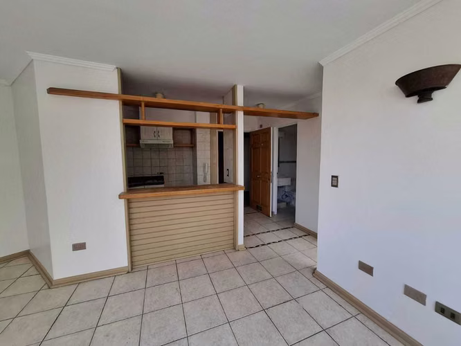 Depto u Oficina muy cerca al Mall M.Arauco (172454)