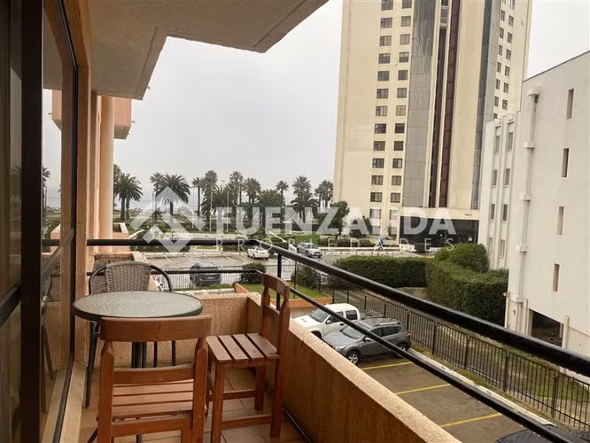 Departamento en arriendo de 4 dorm. en Viña del Mar