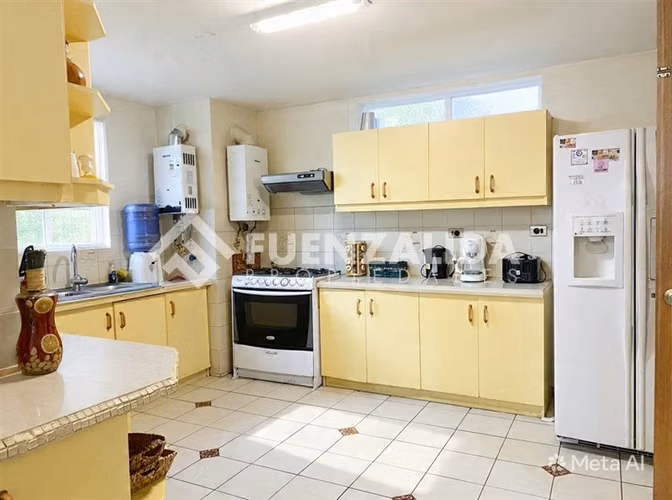 Departamento en arriendo de 4 dorm. en Viña del Mar