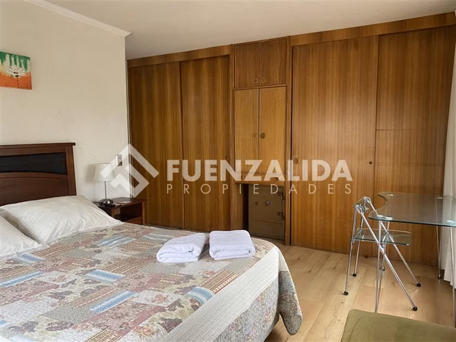 Departamento en arriendo de 4 dorm. en Viña del Mar