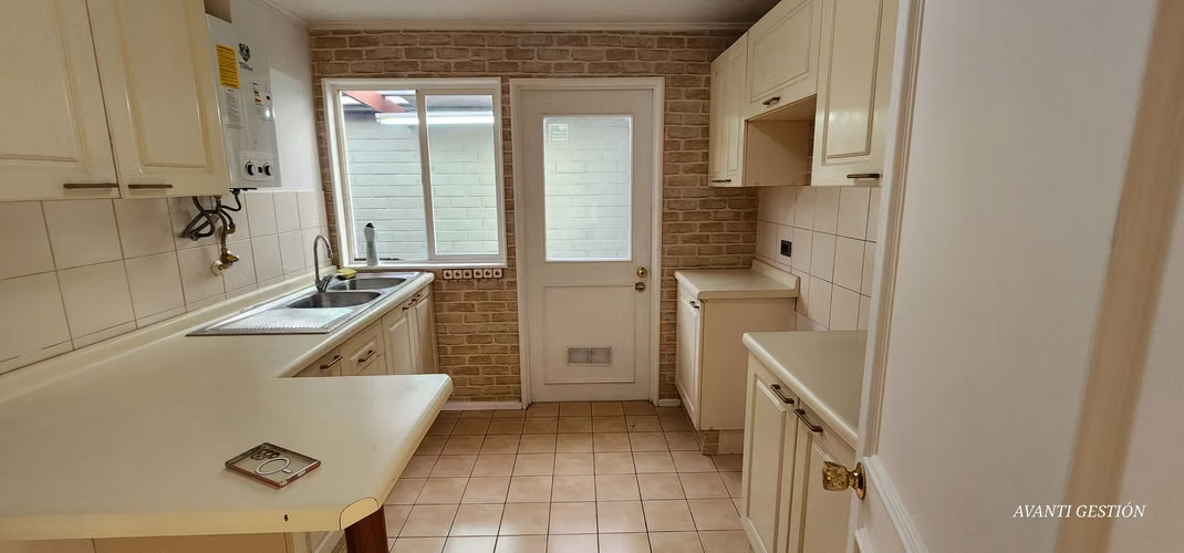 CASA EN VENTA EN VALLE VOLCANES