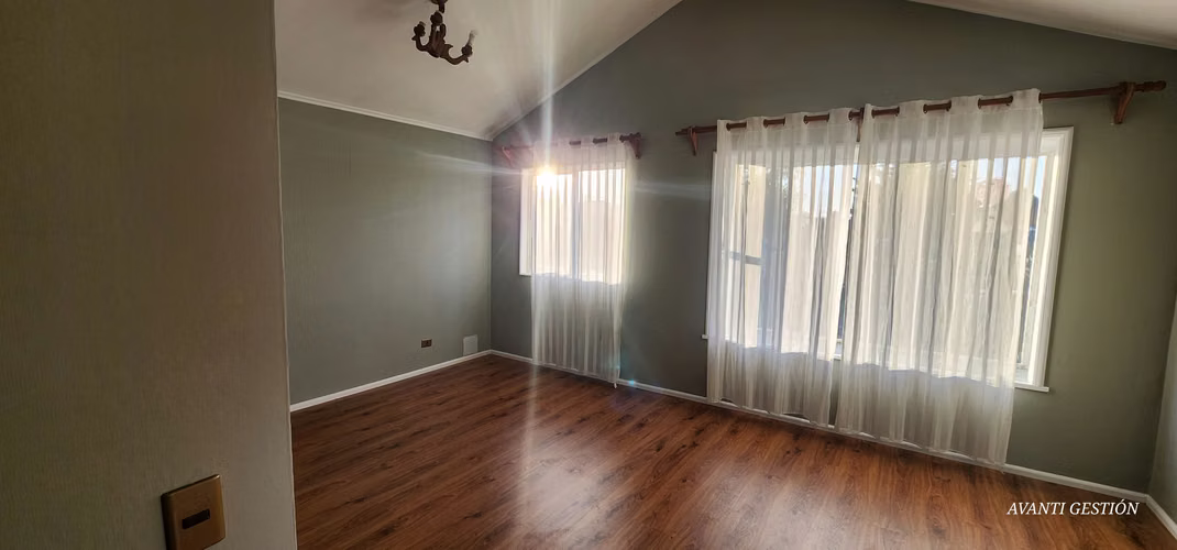 CASA EN VENTA EN VALLE VOLCANES