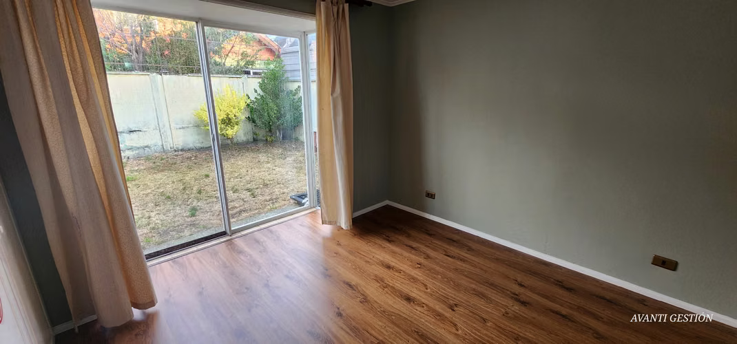 CASA EN VENTA EN VALLE VOLCANES