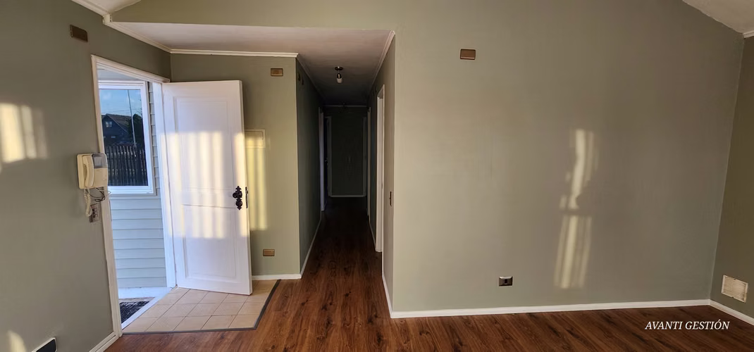 CASA EN VENTA EN VALLE VOLCANES