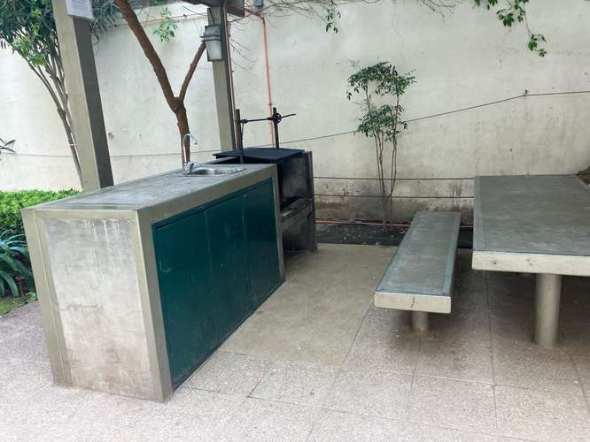 VENTA DEPARTAMENTO 1D 1B CON TERRAZA Y CONEXION A LAVADORA - Imagen 2