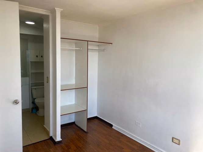 VENTA DEPARTAMENTO 1D 1B CON TERRAZA Y CONEXION A LAVADORA - Imagen 13
