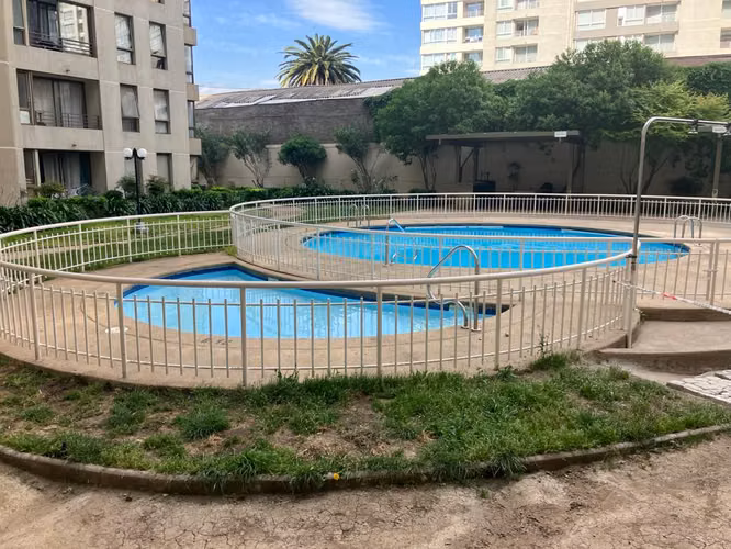 VENTA DEPARTAMENTO 1 DORMITORIO 1 BAÑO CON TERRAZA