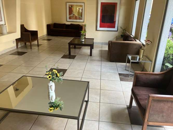 VENTA DEPARTAMENTO 1D 1B CON TERRAZA Y CONEXION A LAVADORA - Imagen 4