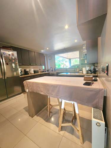 VENTA ESPECTACULAR CASA EN CLUB DE GOLF 7 RIOS, LOS ANGELES