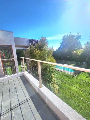 VENTA ESPECTACULAR CASA EN CLUB DE GOLF 7 RIOS, LOS ANGELES