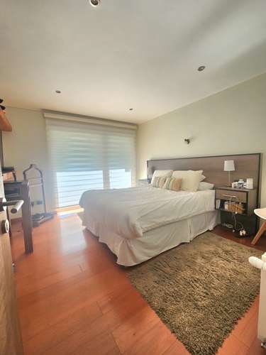 VENTA ESPECTACULAR CASA EN CLUB DE GOLF 7 RIOS, LOS ANGELES