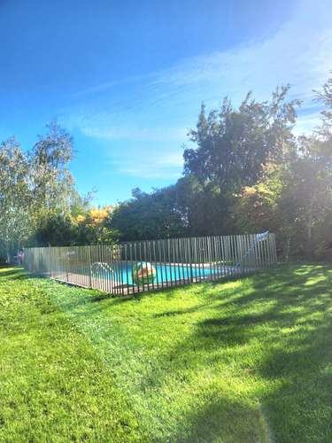 VENTA ESPECTACULAR CASA EN CLUB DE GOLF 7 RIOS, LOS ANGELES