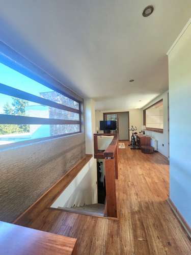 VENTA ESPECTACULAR CASA EN CLUB DE GOLF 7 RIOS, LOS ANGELES
