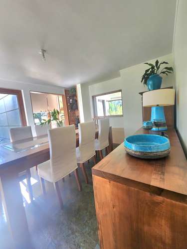 VENTA ESPECTACULAR CASA EN CLUB DE GOLF 7 RIOS, LOS ANGELES