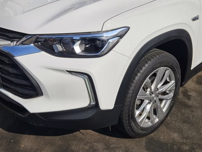 Chevrolet Tracker 1.2 Ltz P2 Mt 2024 - Imagen 7