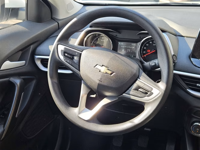 Chevrolet Tracker 1.2 Ltz P2 Mt 2024 - Imagen 10