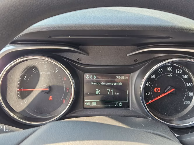Chevrolet Tracker 1.2 Ltz P2 Mt 2024 - Imagen 17