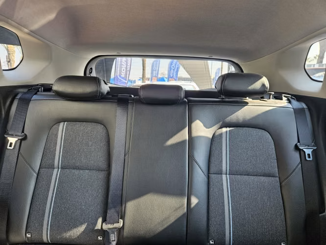 Chevrolet Tracker 1.2 Ltz P2 Mt 2024 - Imagen 16