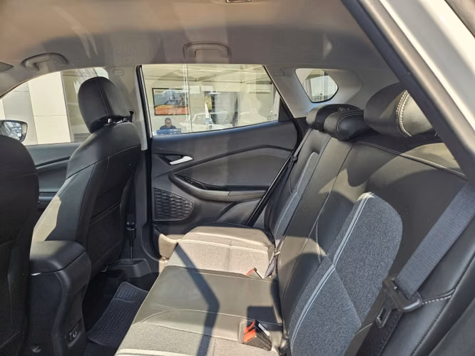 Chevrolet Tracker 1.2 Ltz P2 Mt 2024 - Imagen 8