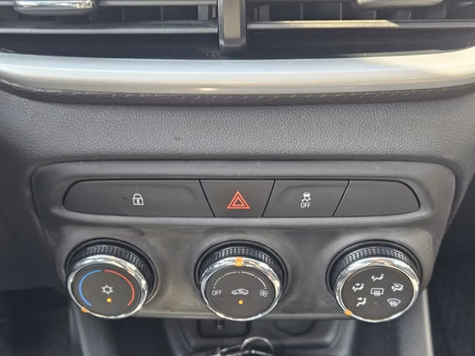 Chevrolet Tracker 1.2 Ltz P2 Mt 2024 - Imagen 12