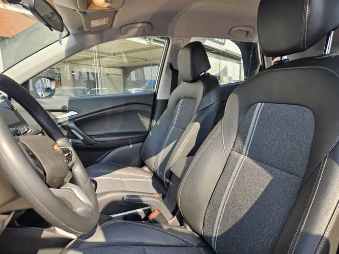Chevrolet Tracker 1.2 Ltz P2 Mt 2024 - Imagen 15