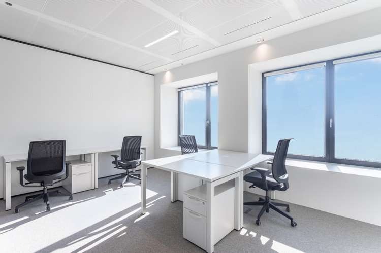 Oficina en arriendo ubicado en Centro Histórico de Santiago