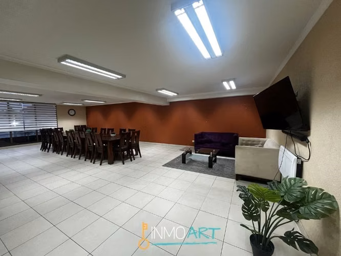 Departamento en venta tipo estudio, Ed.Centro Carrera Temuco