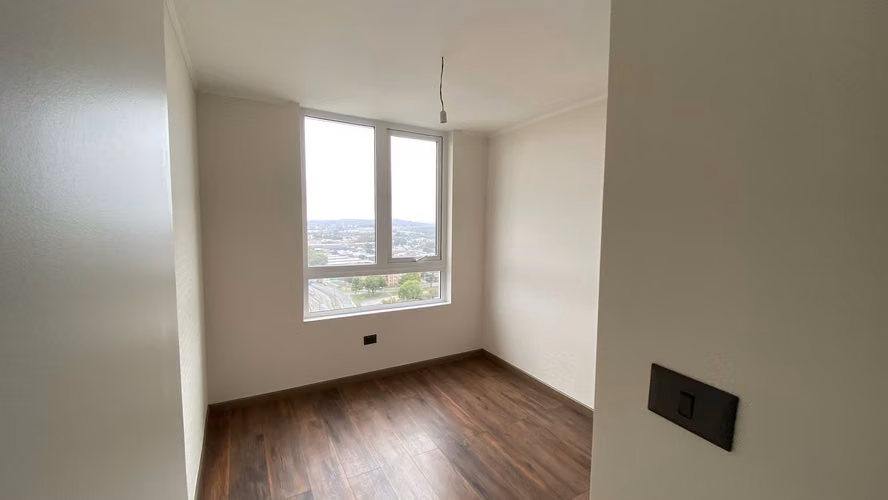 Arriendo Departamento 2d, 2b, 1e. 60m2, Vista Panoramica.