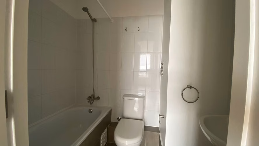 Arriendo Departamento 2d, 2b, 1e. 60m2, Vista Panoramica.