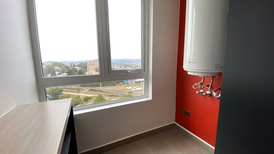 Arriendo Departamento 2d, 2b, 1e. 60m2, Vista Panoramica.