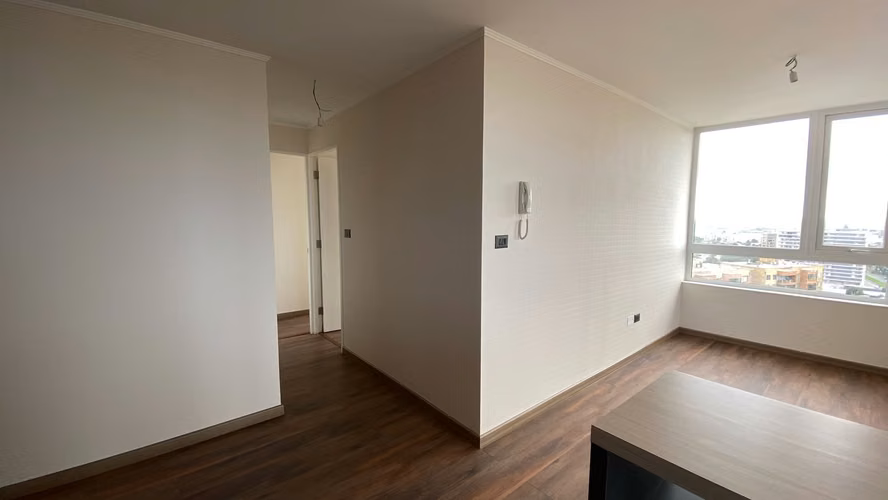 Arriendo Departamento 2d, 2b, 1e. 60m2, Vista Panoramica.