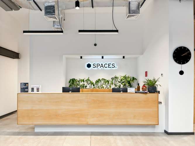Oficina en arriendo ubicado en Centro Histórico de Santiago