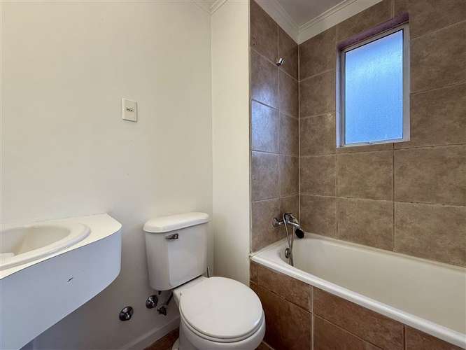 Casa en arriendo de 4 dorm. en Punta Arenas